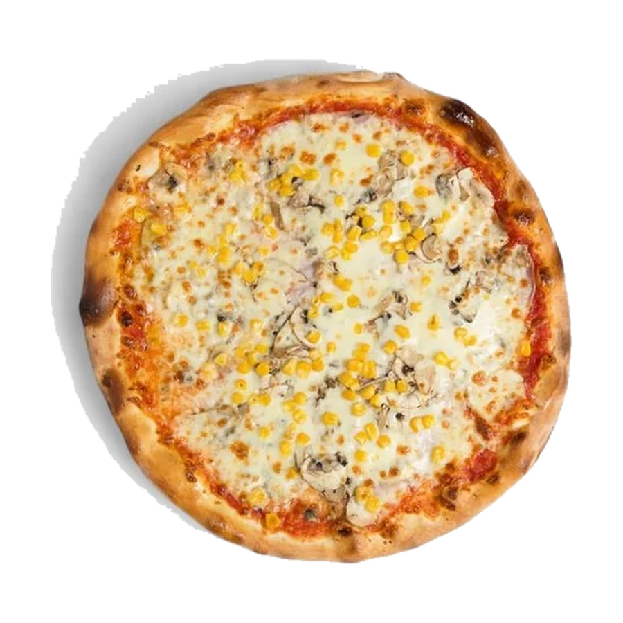 Pizza Capri