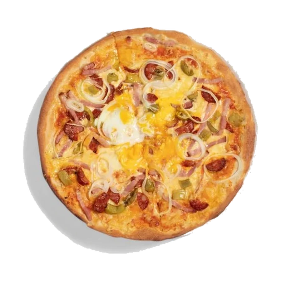 Pizza Gazdovská