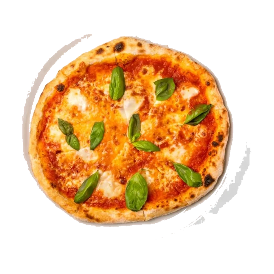 Pizza Margherita