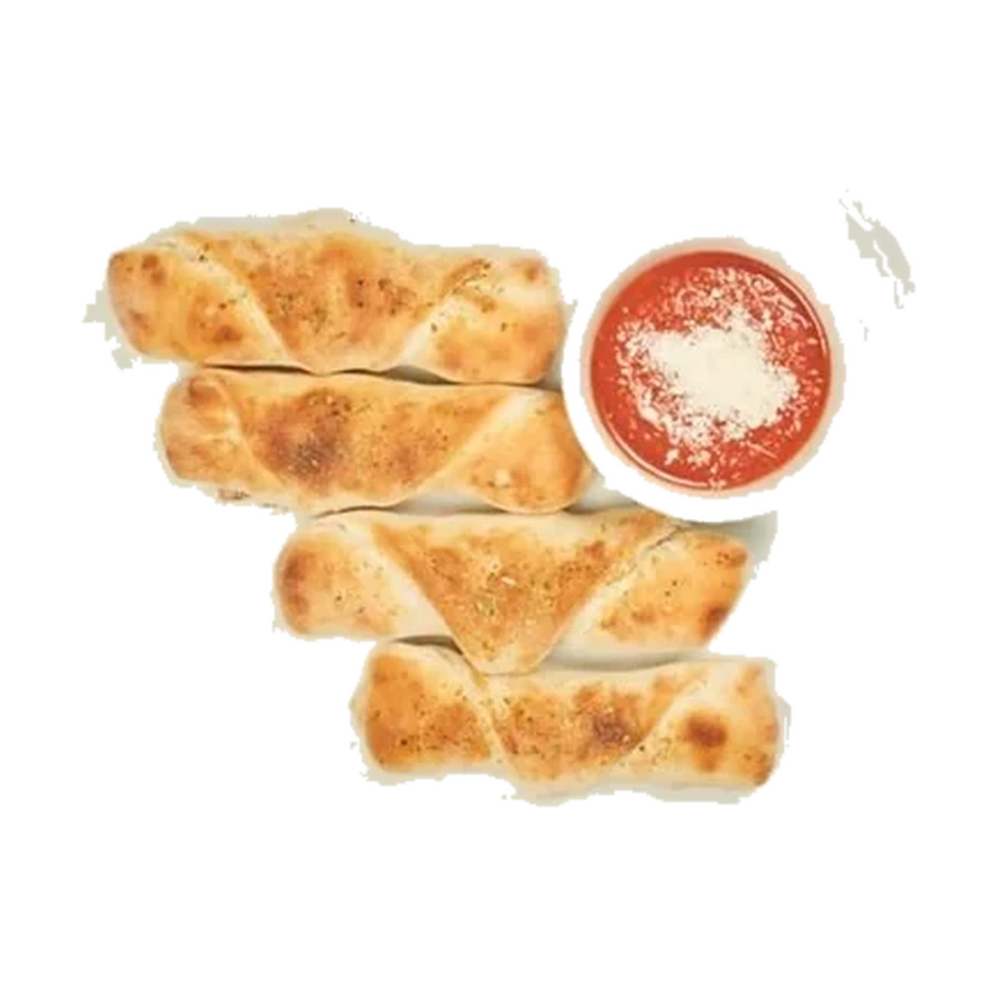 Pizza rožky