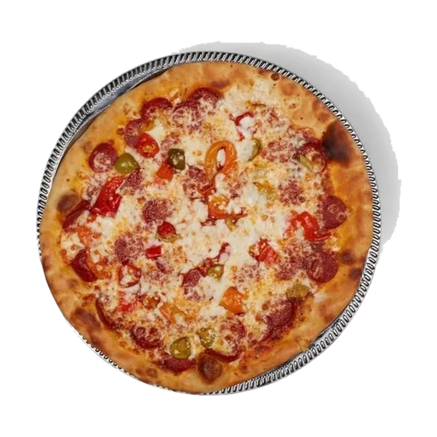 Pizza Tom's