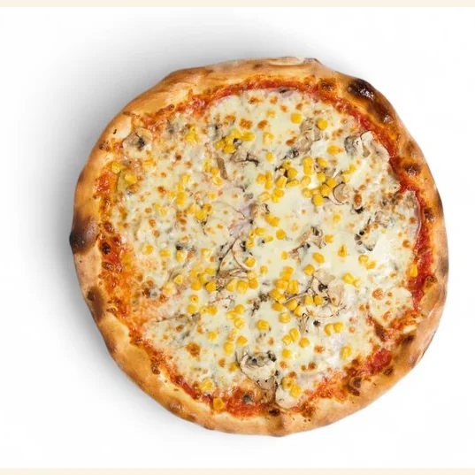 Pizza Capri