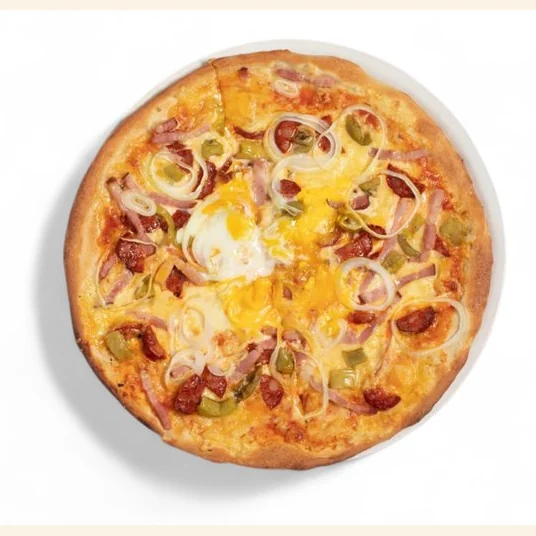 Pizza Gazdovská