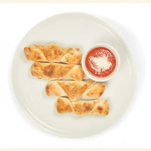 Pizza rožky