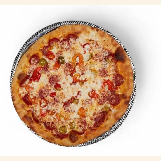 Pizza Tom's